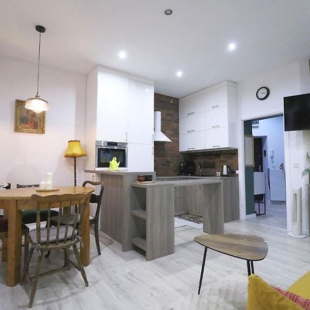 Slovak Apartment City Center 卡托维兹 外观 照片